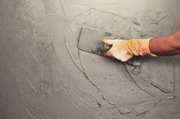 Best Concrete Driveway Installation in Fort Lee, VA