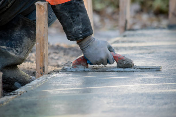 Best Stamped Concrete Services in Fort Lee, VA