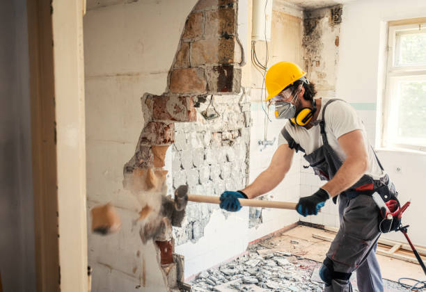 Best Concrete Grinding and Polishing in Fort Lee, VA