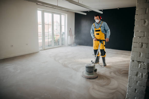 Best Concrete Removal and Replacement in Fort Lee, VA