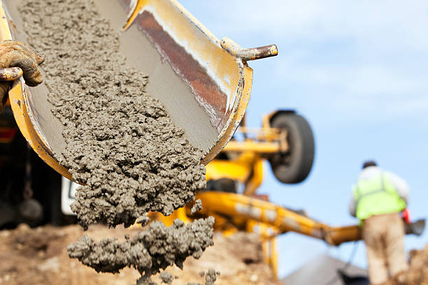 Best Concrete Sealing and Maintenance in Fort Lee, VA