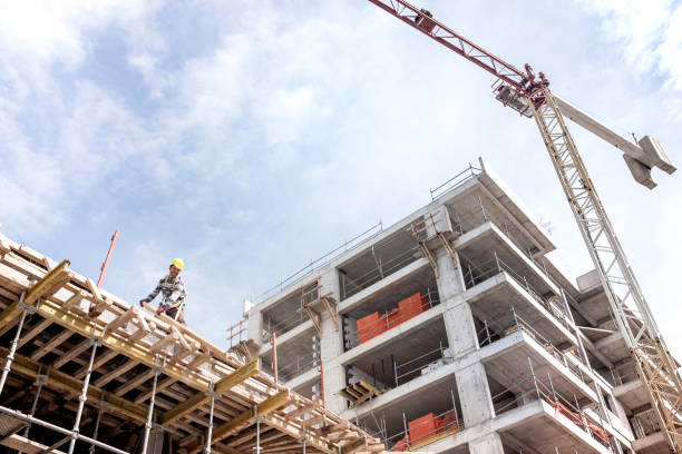  Fort Lee, VA Concrete contractor Pros
